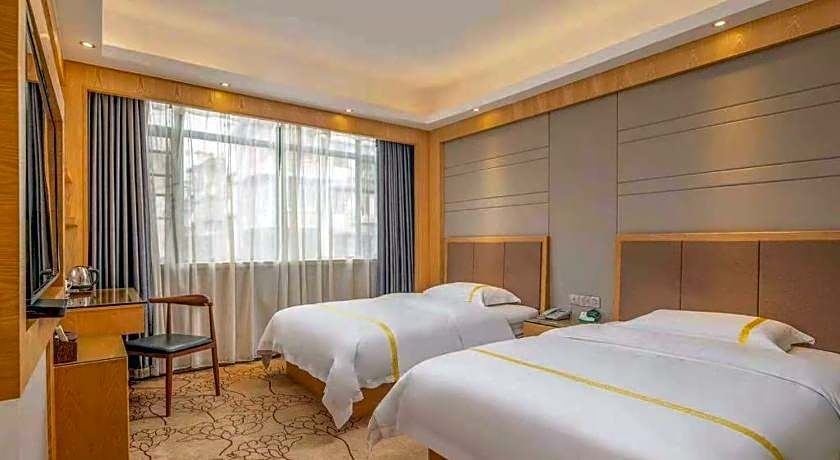 Mao Hua hotel