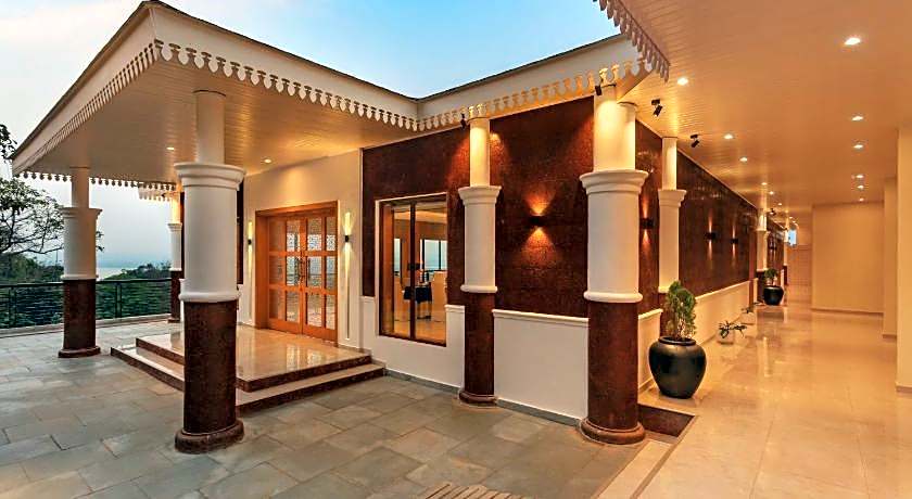 DoubleTree By Hilton Goa Panaji