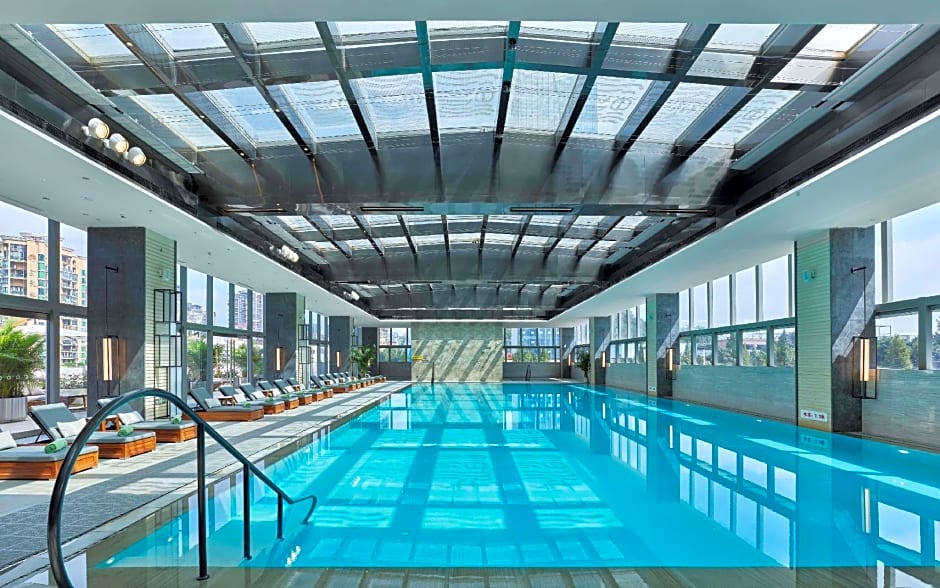 Hilton Guiyang