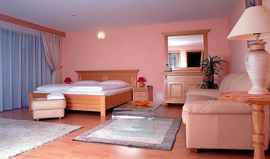 Hotel Karpatsky Dvor Lozorno