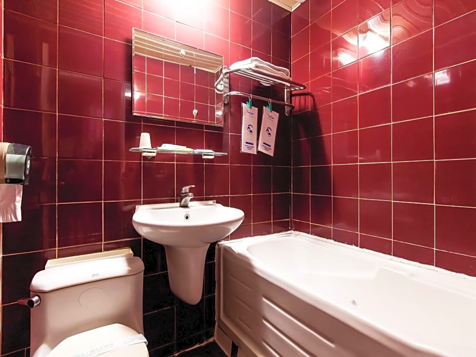 Ruei Gung Business Hotel