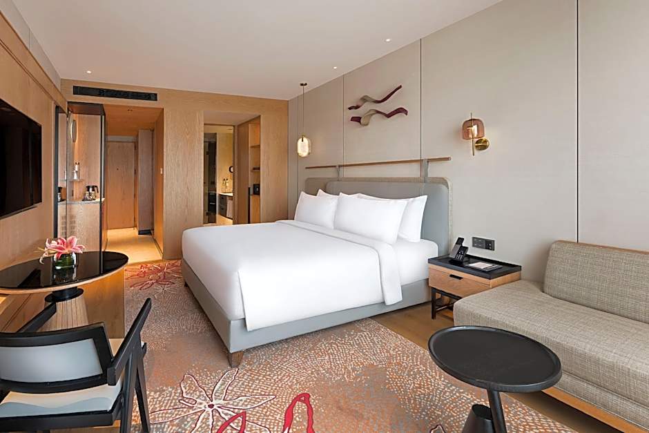 The Aarlis Hotel Panchkula Chandigarh, Vignette Collection by IHG
