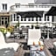 Mercure Paris Saint Cloud Hippodrome