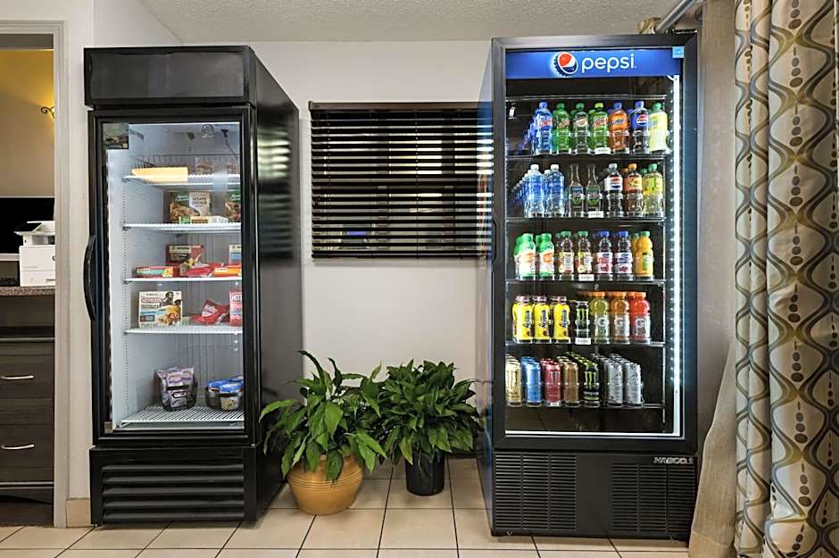 Sonesta Simply Suites Huntsville Research Park