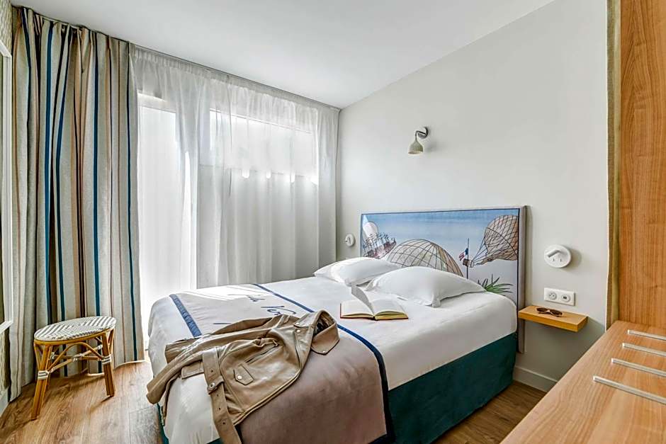 Hôtel Jules Verne Biarritz