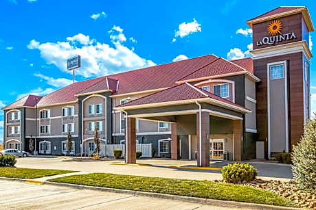 La Quinta Inn & Suites by Wyndham North Platte