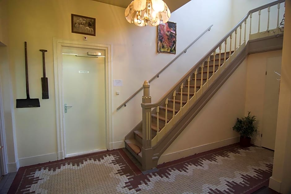 Stichting Veenloopcentrum Weiteveen