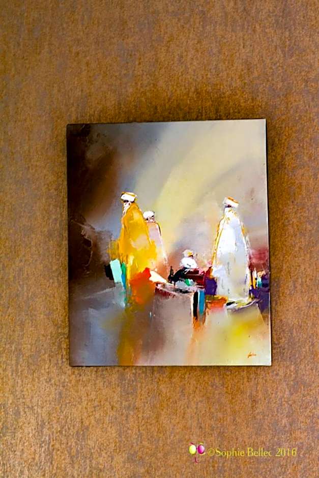 L'Hostellerie d'Acquigny