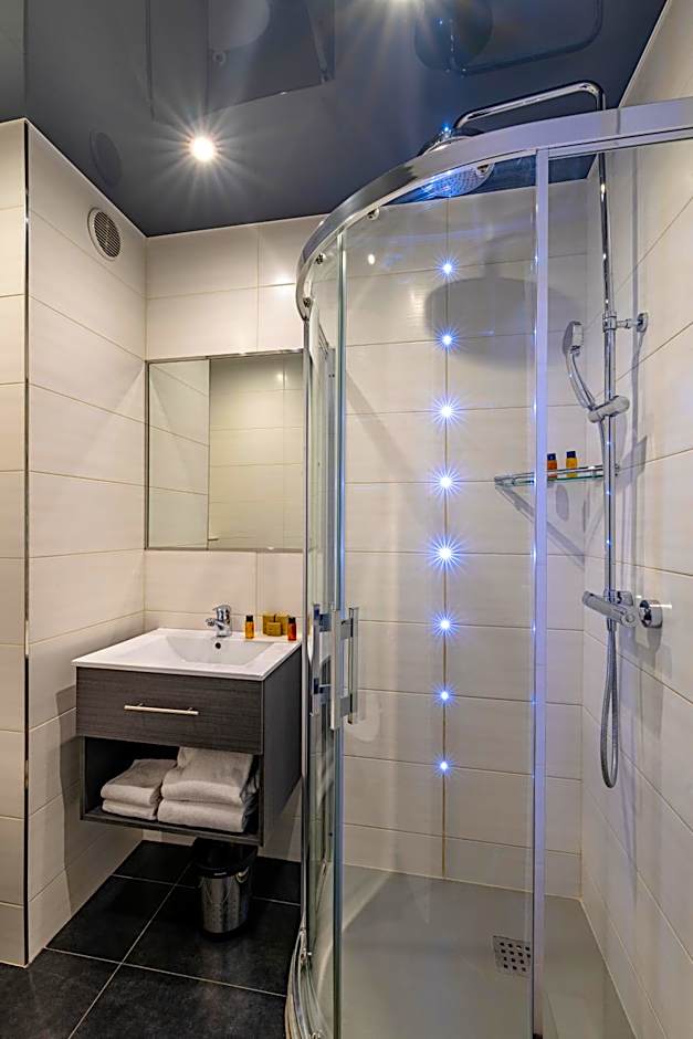 Hotel Residence Europe