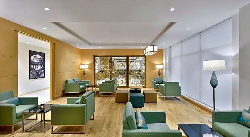 Fairfield by Marriott Pune Kharadi