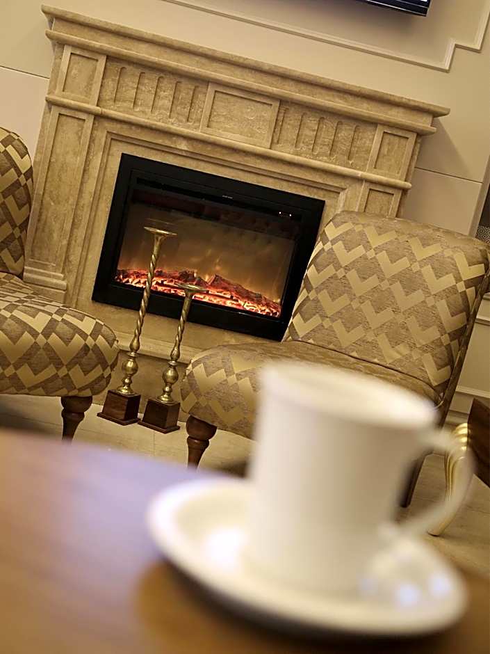 Morrian Hotel