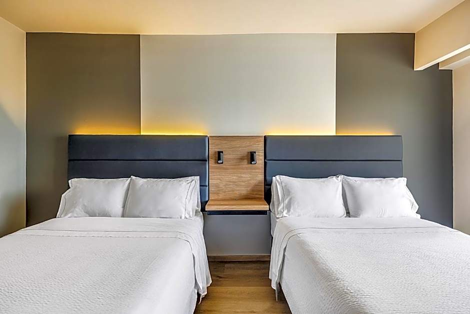 Fiesta Inn Monterrey Valle