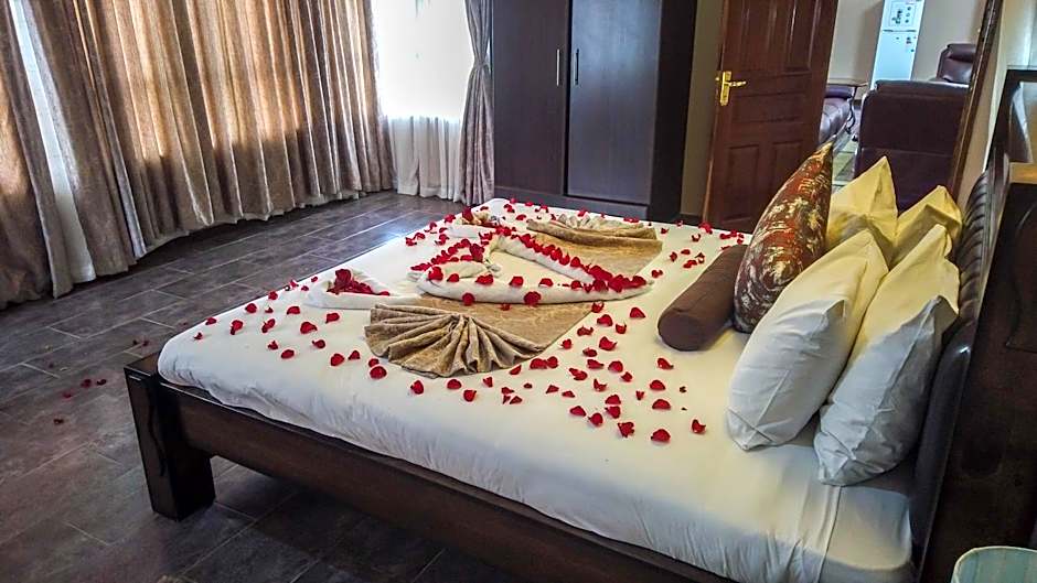 67 Airport Hotel Nairobi
