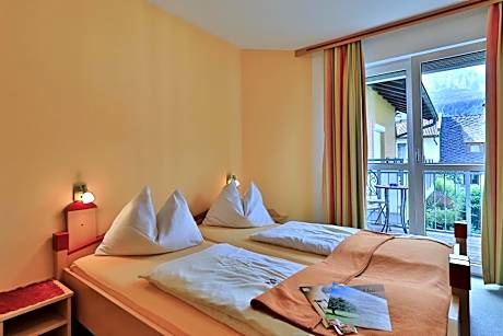 Superior Two-Bedroom Apartment