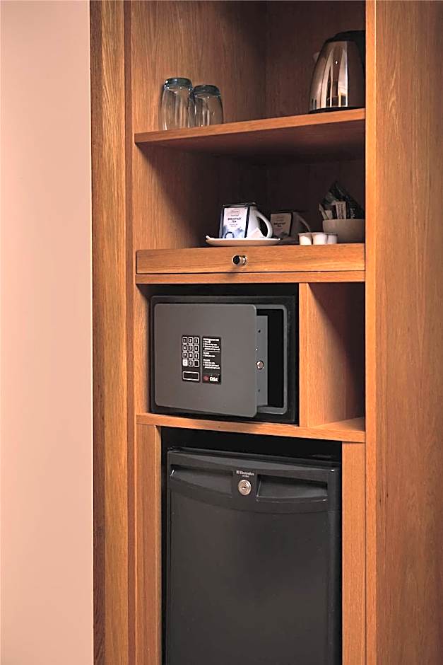 Radisson BLU Hotel and Spa, Limerick