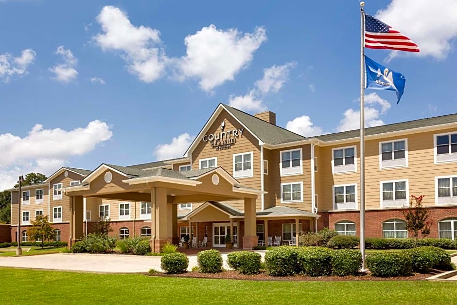 Country Inn & Suites by Radisson, Pineville, LA