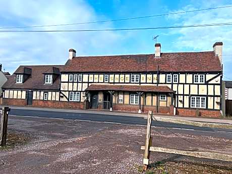The Shoe Inn Rooms