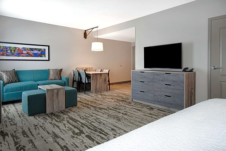 Homewood Suites By Hilton Lexington