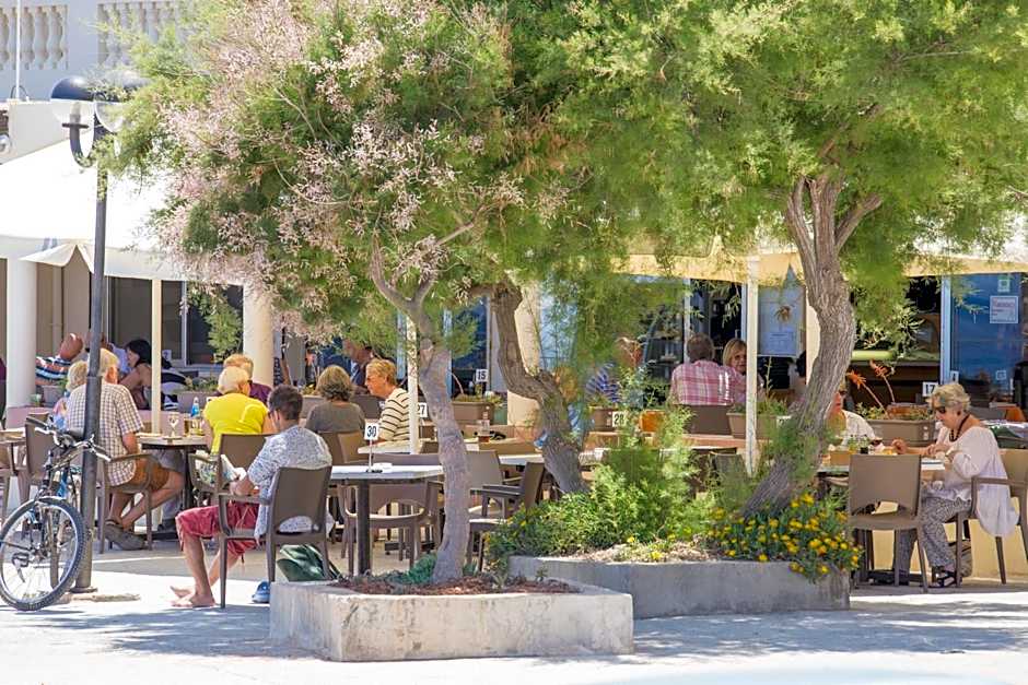 Horizon Apartments Gozo