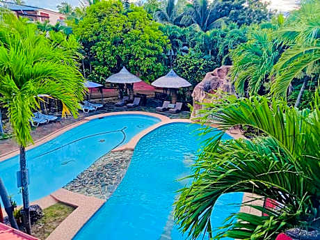 Coco Grove Nature Resort