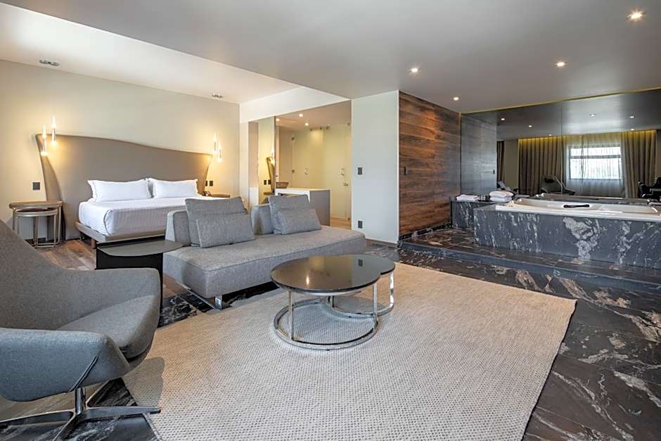Hotel Real Del Rio