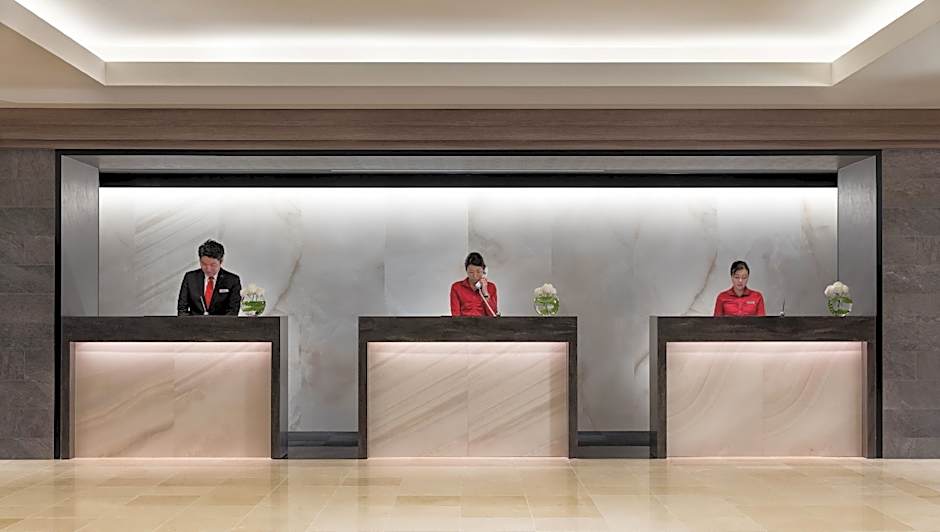 Nanki-Shirahama Marriott Hotel