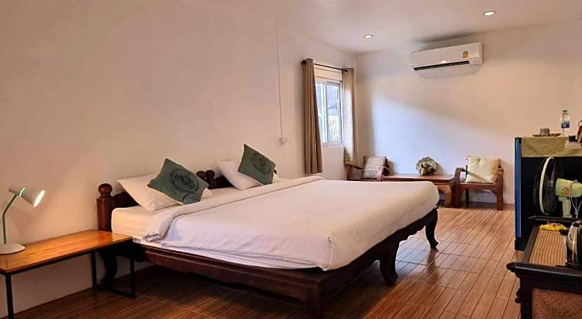 Oldtown Boutique House