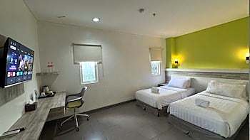 Izi Hotel