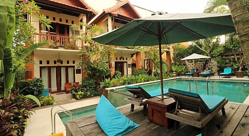 Mina Pelasa Hotel