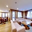 The Lodge Hotel