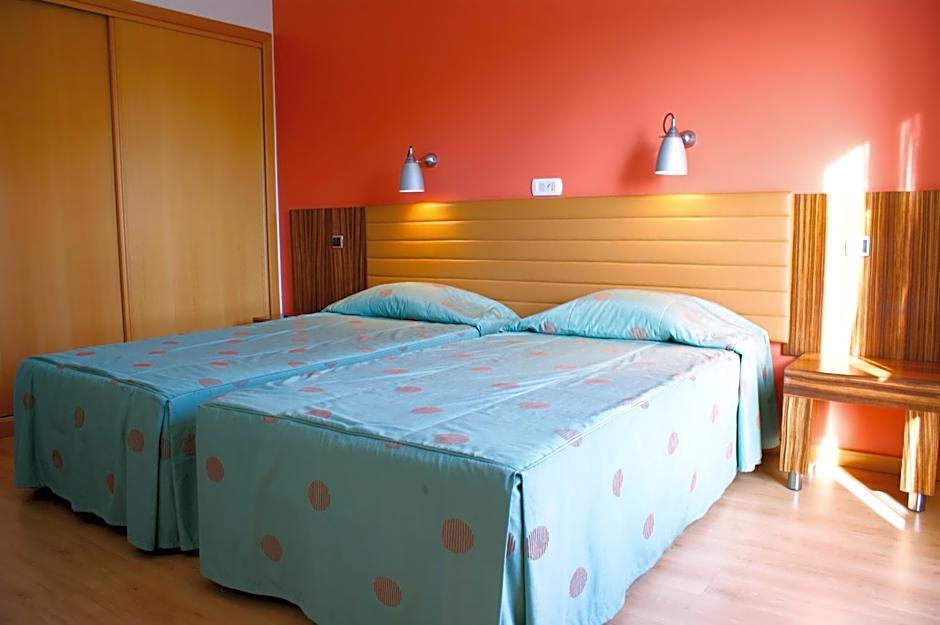 Hotel O Novo Principe