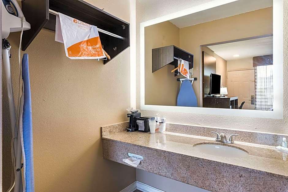 Quality Inn Gastonia East