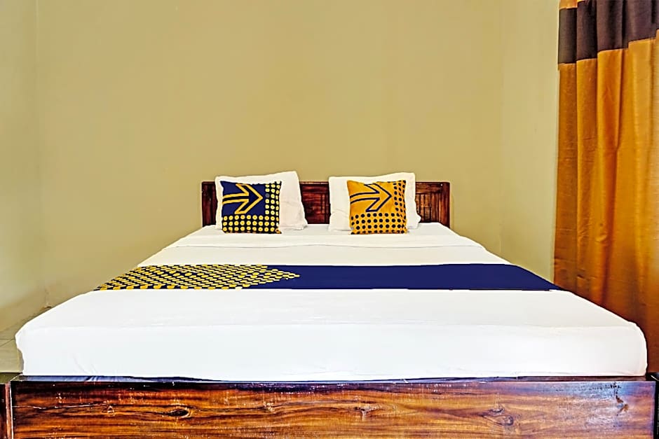 OYO Life 91988 Azka Homestay Klayar