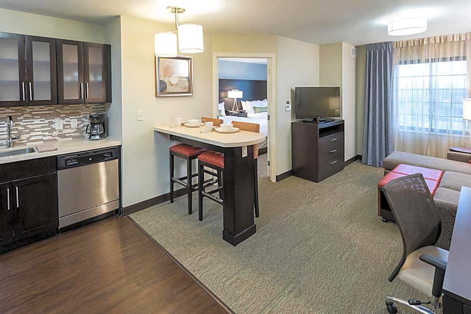 Staybridge Suites Omaha West By IHG