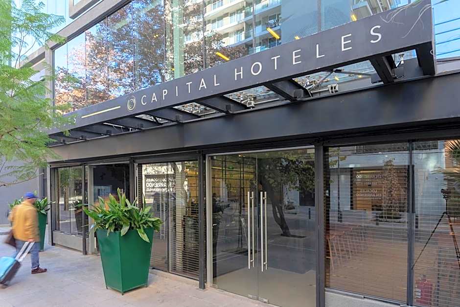 Hotel Capital Bellet