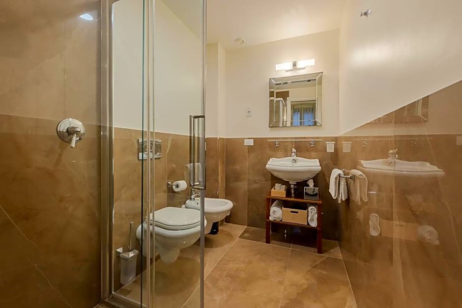 Hotel Bartolomeo