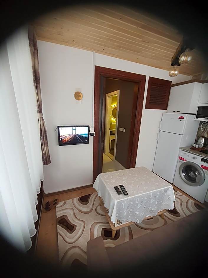 Kaleiçi Ozkavak Hotel