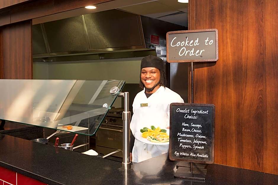 Embassy Suites by Hilton Detroit - Livonia/Novi