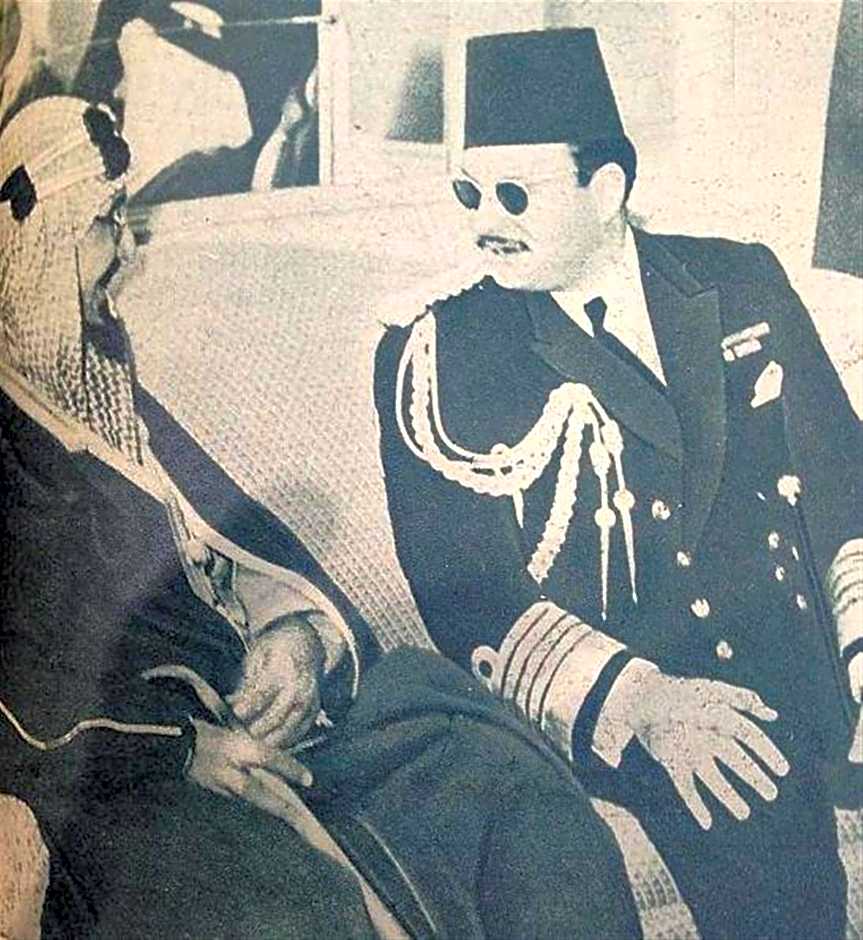 Helnan Auberge Fayoum