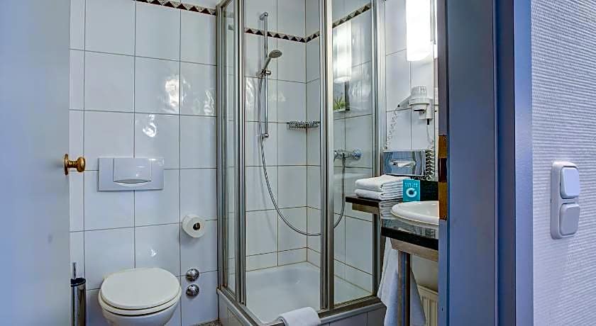 Centro Hotel Nurnberg, Trademark Collection by Wyndham