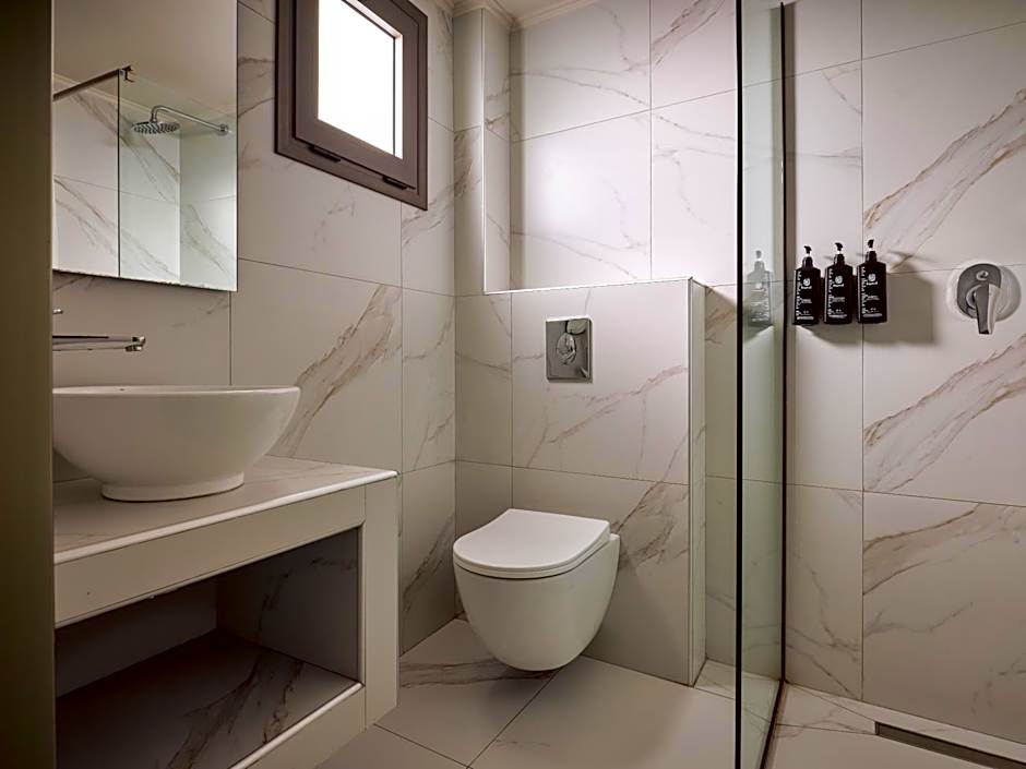 Zante Atlantis Hotel