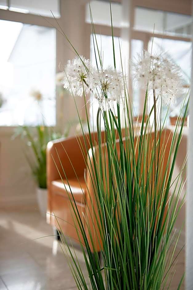 Hotel Angermeier GARNI