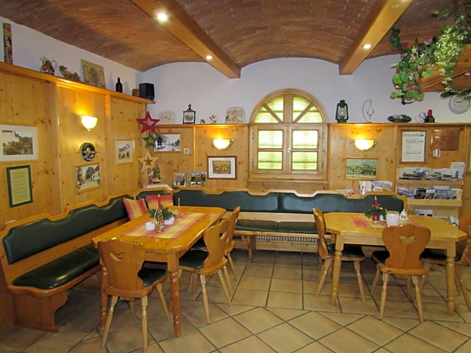 Arkadenhof Fam. Schneider