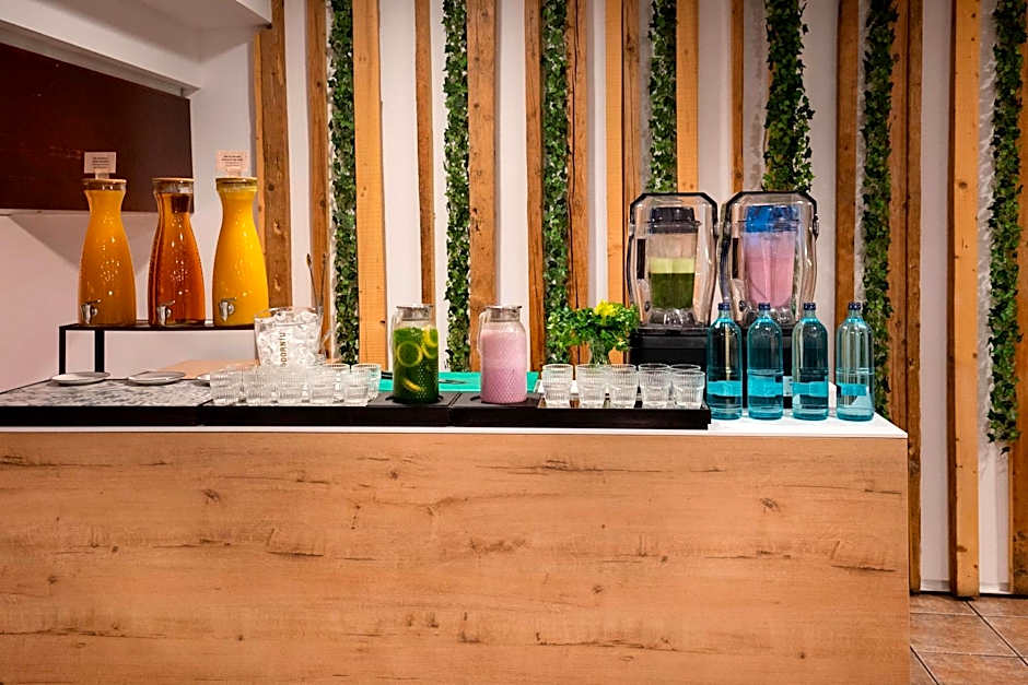 Hotel Piolets Soldeu Centre