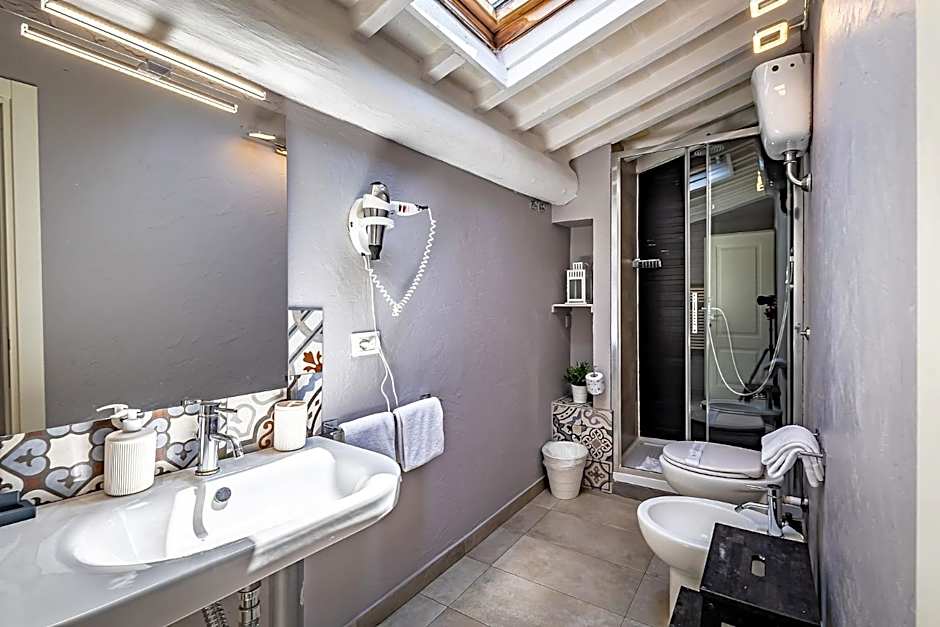 Martelli 6 Suite & Apartments