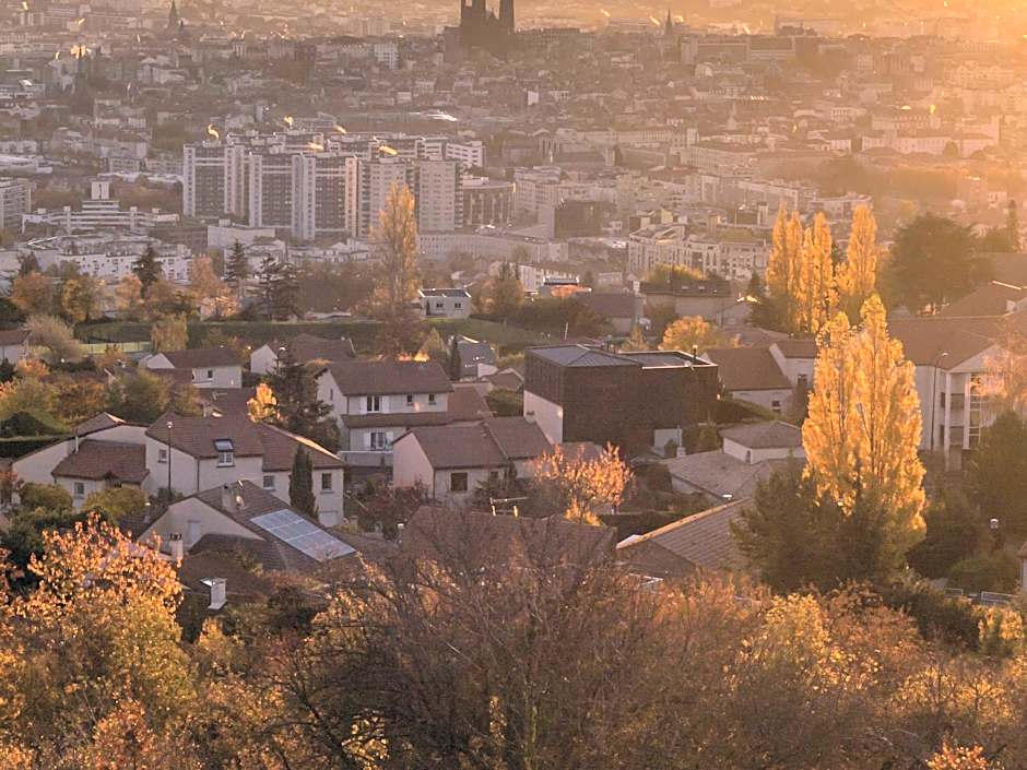 Hôtel Mercure Saint Nectaire - Spa & Bien-Être