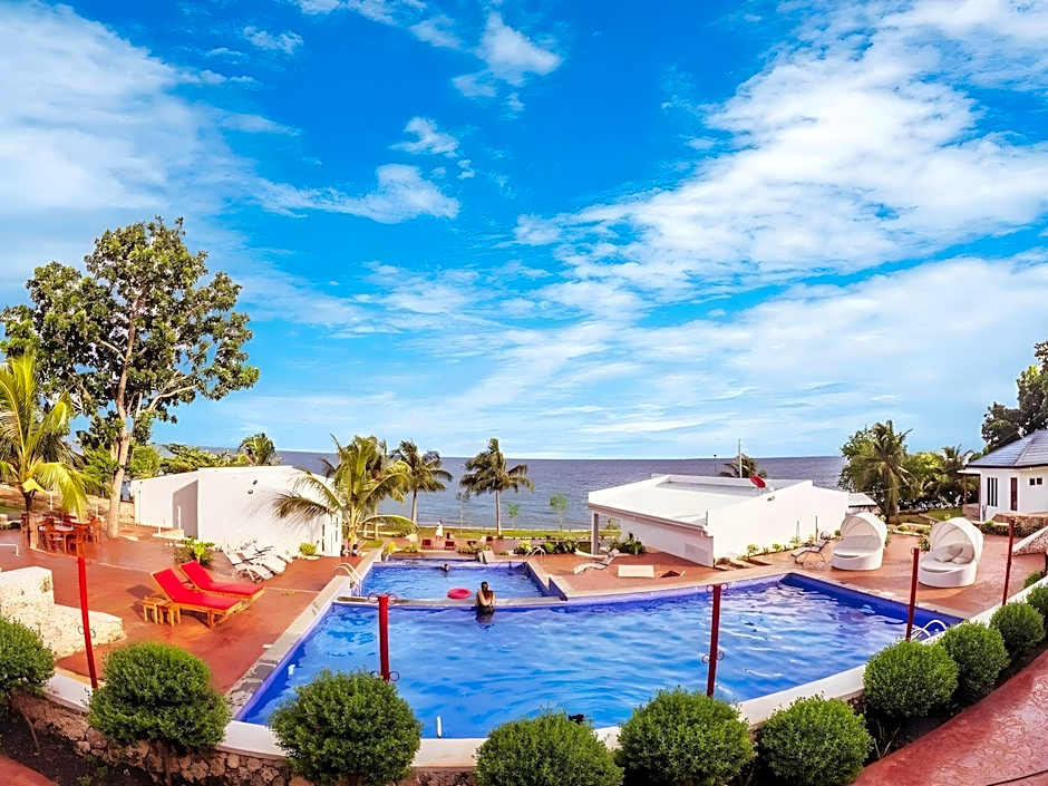 The Gabayan Riviera
