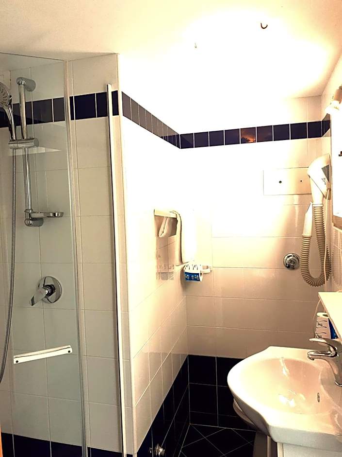 Hotel Danubio