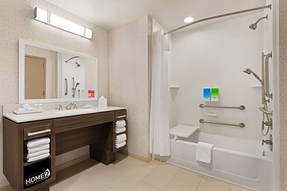 Home2 Suites By Hilton Colorado Springs South, Co