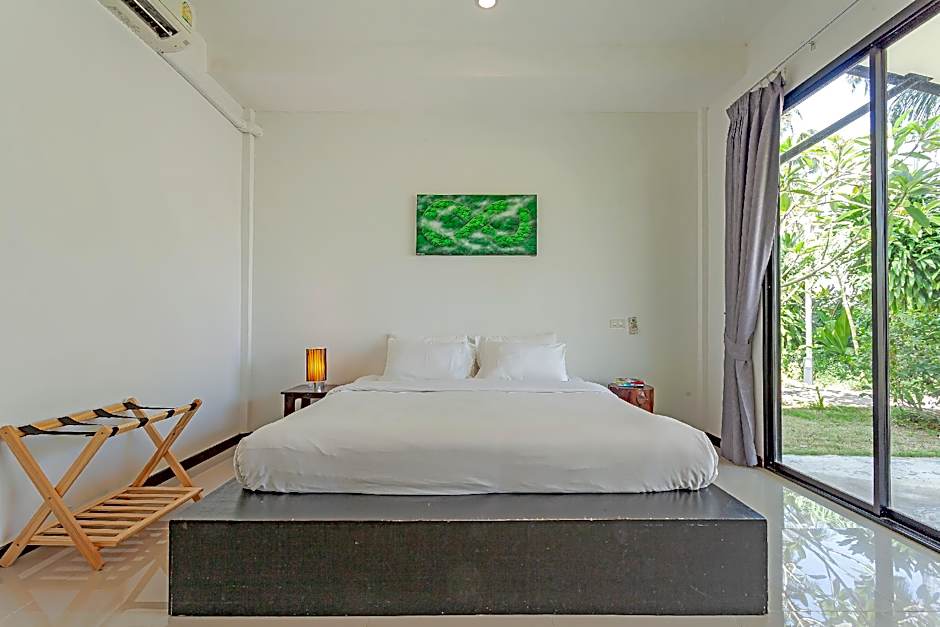 Natai House Hotel